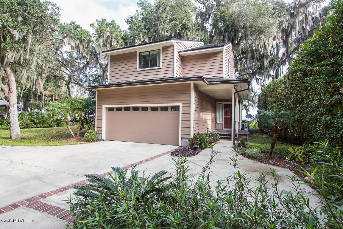 328Eagle Creek Rd, Palatka, FL 32177