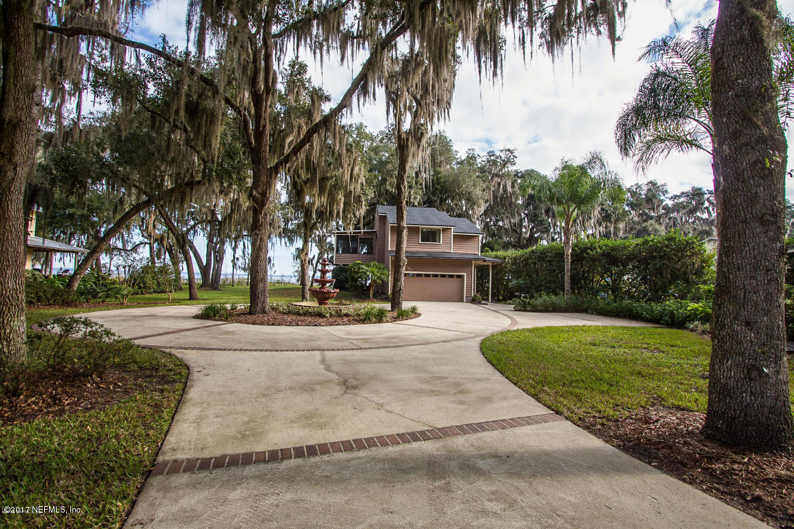 328Eagle Creek Rd, Palatka, FL 32177