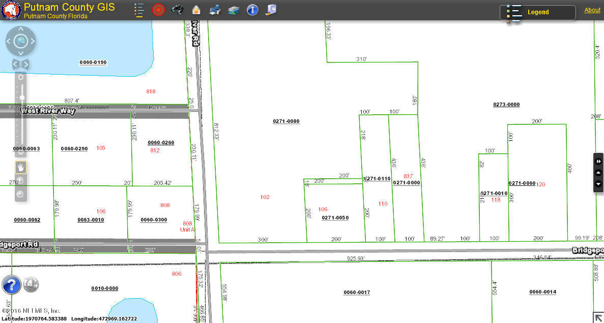 000 BRIDGPORT, Palatka, FL 32177