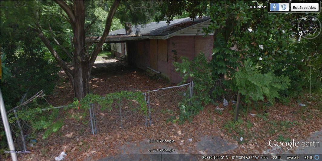 607 N 18th, Palatka, FL 32177