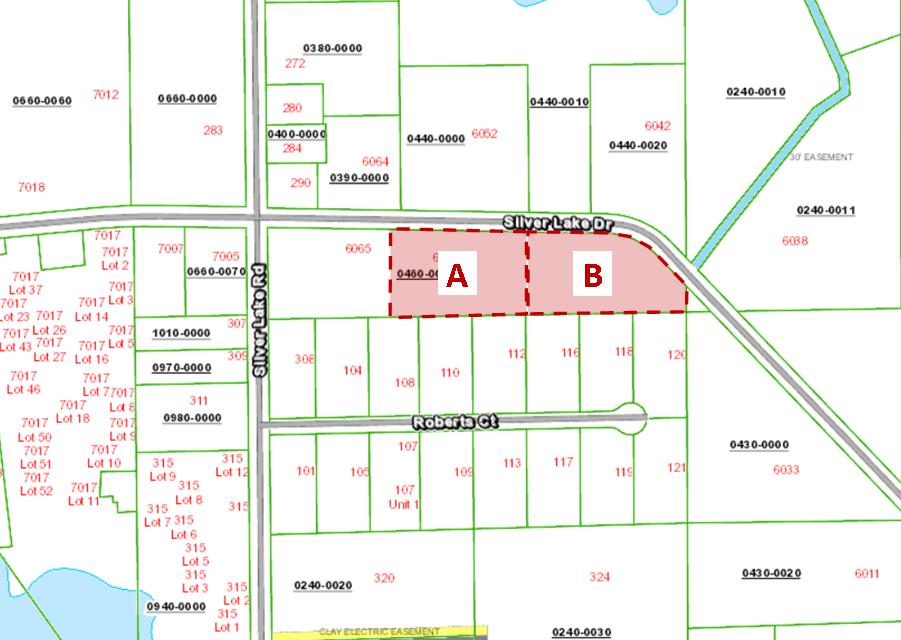6065 Silver Lake Dr, Palatka, FL 32177