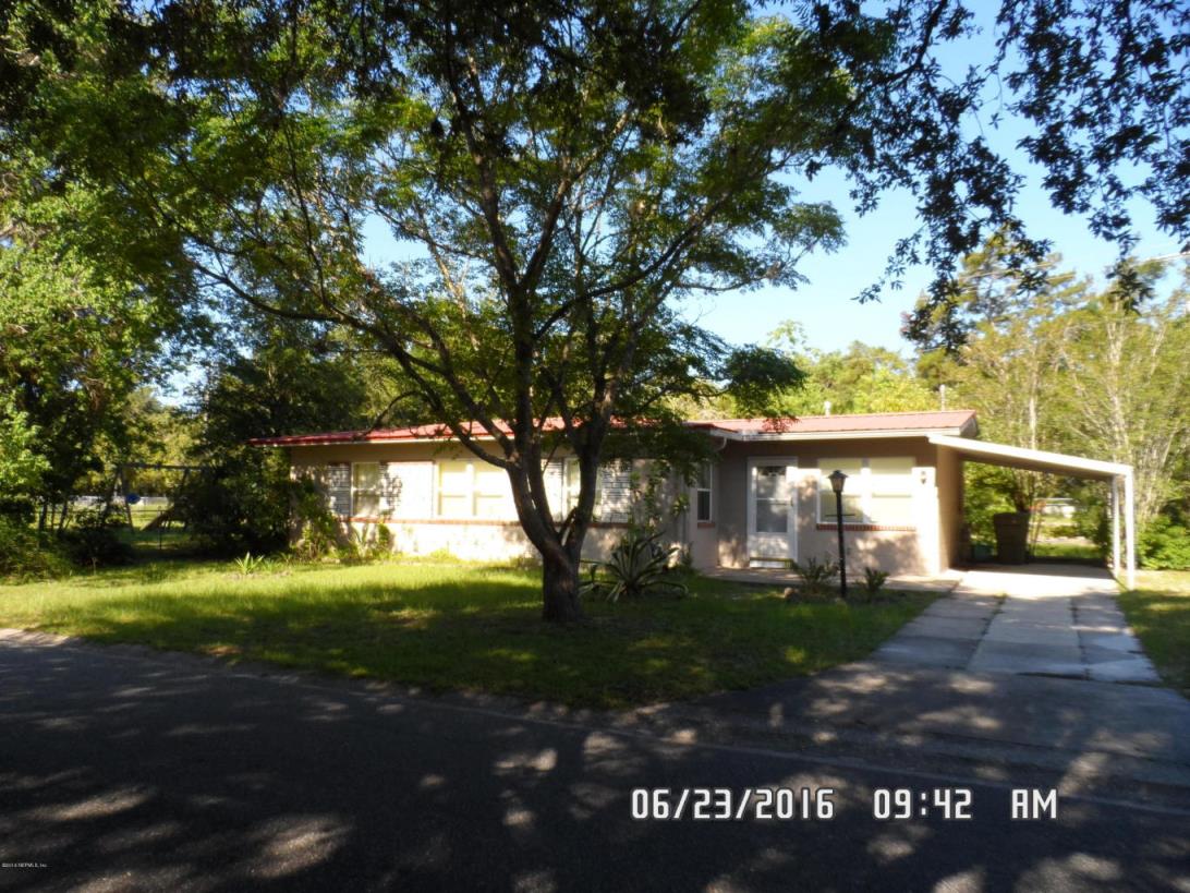 114 West Oak Hill Dr, Palatka, FL 32177