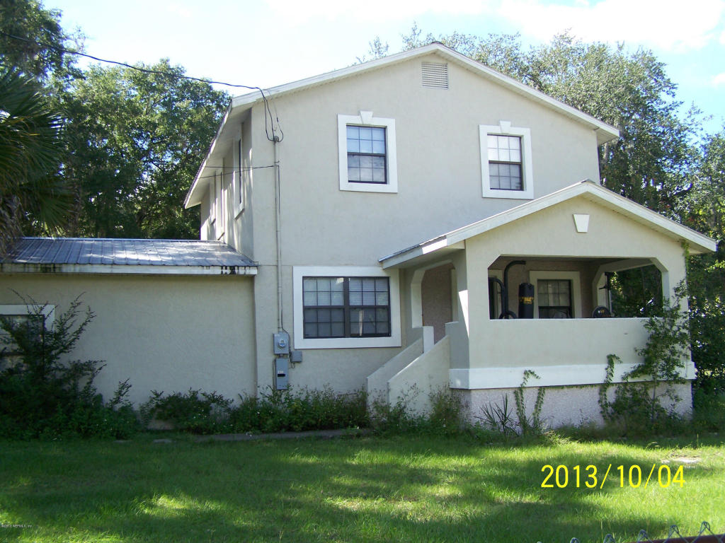 800 South 15TH ST, Palatka, FL 32177