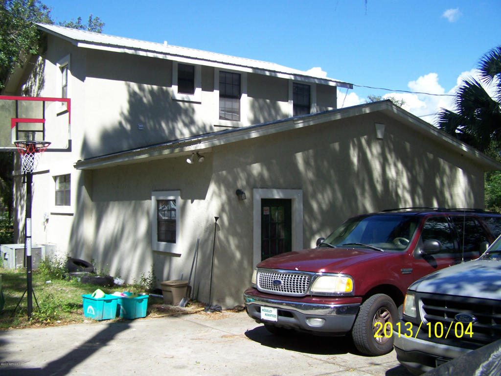 800 South 15TH ST, Palatka, FL 32177