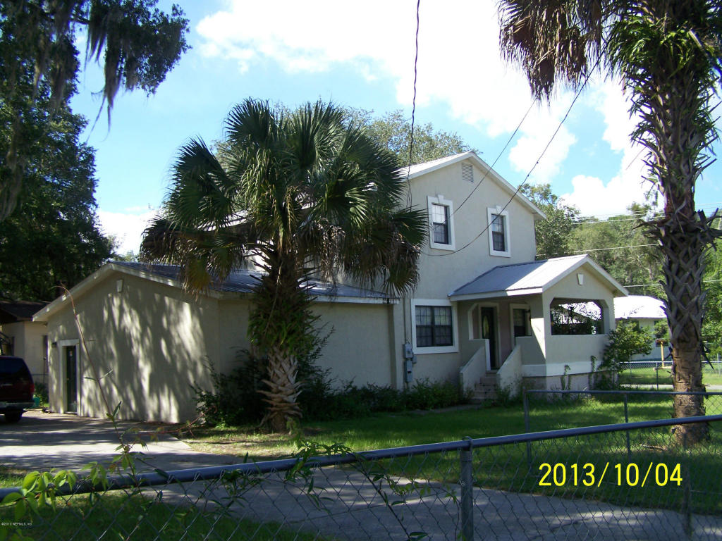 800 South 15TH ST, Palatka, FL 32177