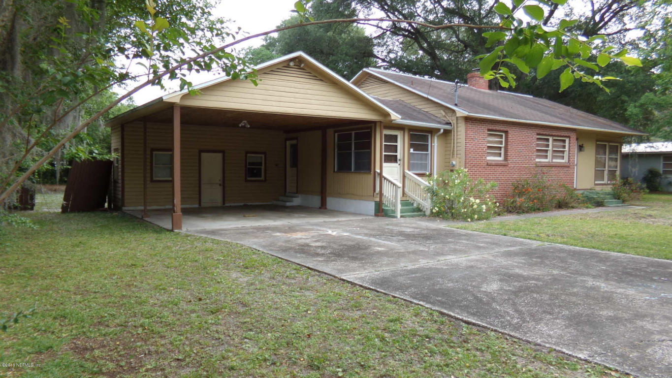 2102 CARR ST, Palatka, FL 32177