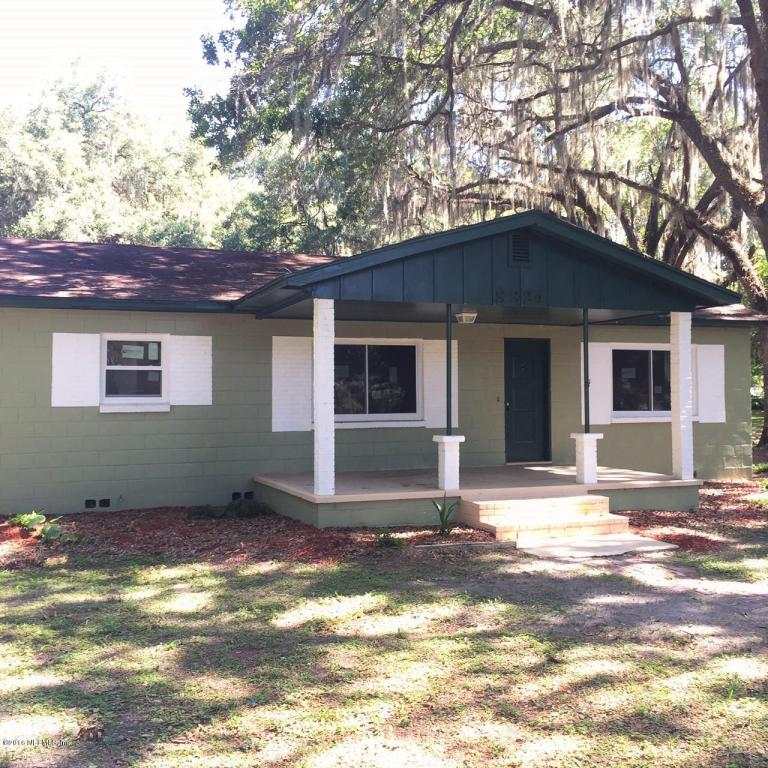 3324 BALSAM ST, Palatka, FL 32177
