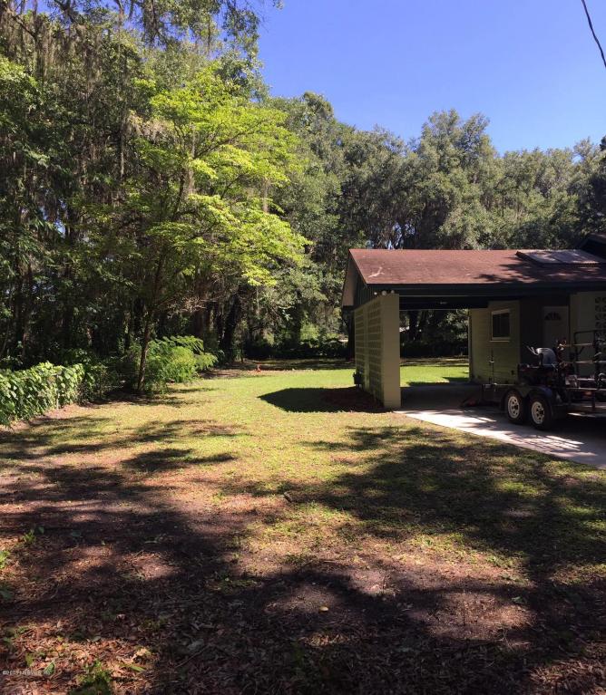 3324 BALSAM ST, Palatka, FL 32177