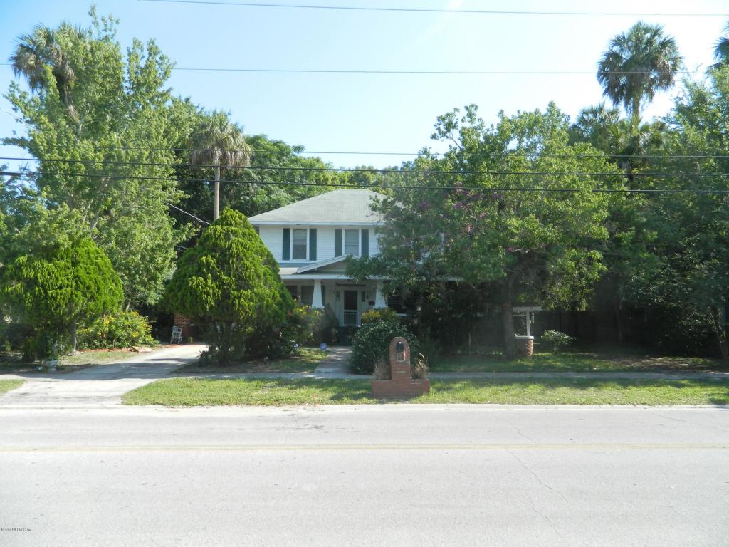 812 OAK ST, Palatka, FL 32177