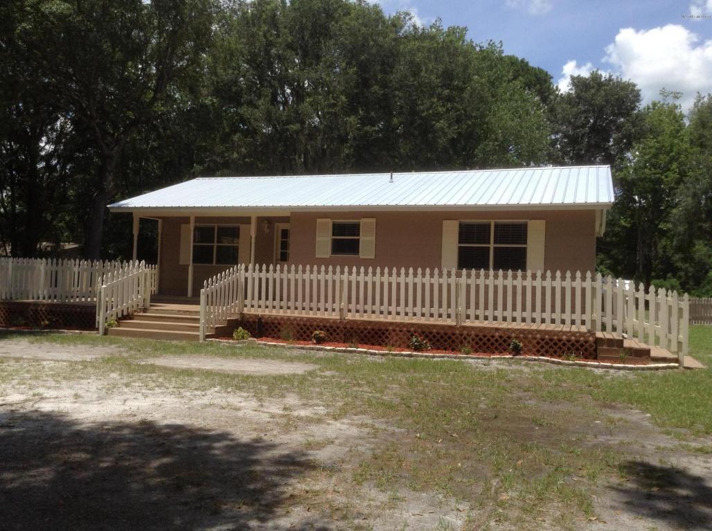 374 West RIVER RD, Palatka, FL 32177