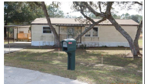 18792 SE 50th StOcklawaha, FL, 32179Marion County
