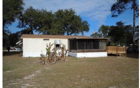 18792 SE 50th StOcklawaha, FL, 32179Marion County