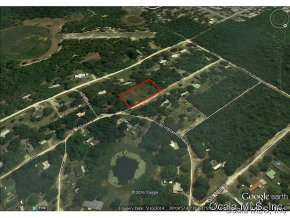 00 SE 22nd Place, Silver Springs, FL 32179