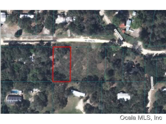 00 SE 22nd Place, Silver Springs, FL 32179