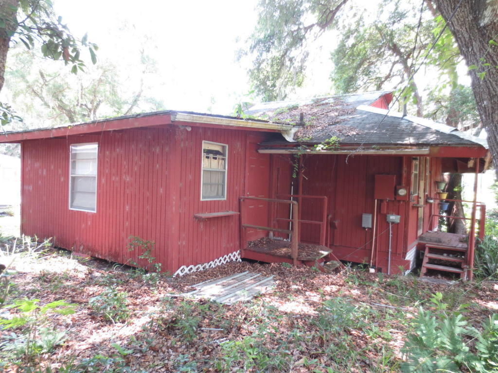 11260 SE 189 Terrace, Ocklawaha, FL 32179