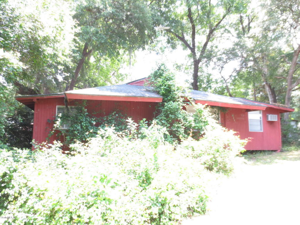 11260 SE 189 Terrace, Ocklawaha, FL 32179