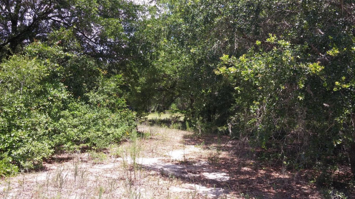 0 SE 160TH COURT Road, Ocklawaha, FL 32179