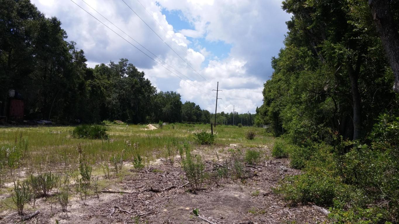 0 SE 160TH COURT Road, Ocklawaha, FL 32179