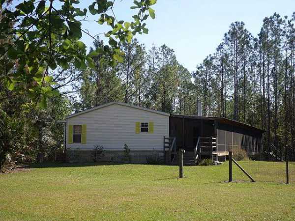 340 Old Bubbly Rd ,FL, Pierson, 32180