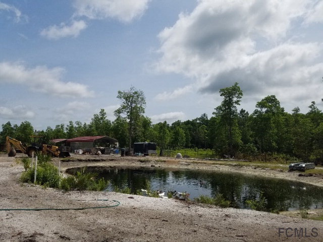 00 Still Rd, Pierson, FL 32180