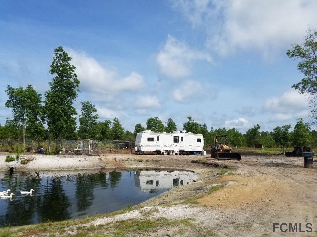 00 Still Rd, Pierson, FL 32180