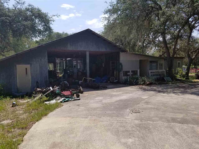 212 Kirkwood Ave, Pomona Park, FL 32181