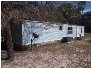 201 Rhode Island AvSatsuma, FL, 32189Putnam County