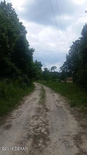 112 HOOPER Drive, Satsuma, FL 32189