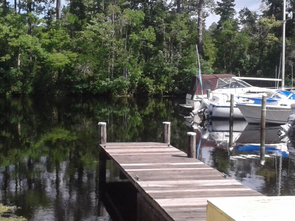 170 LAKE MARGO DR, Satsuma, FL 32189