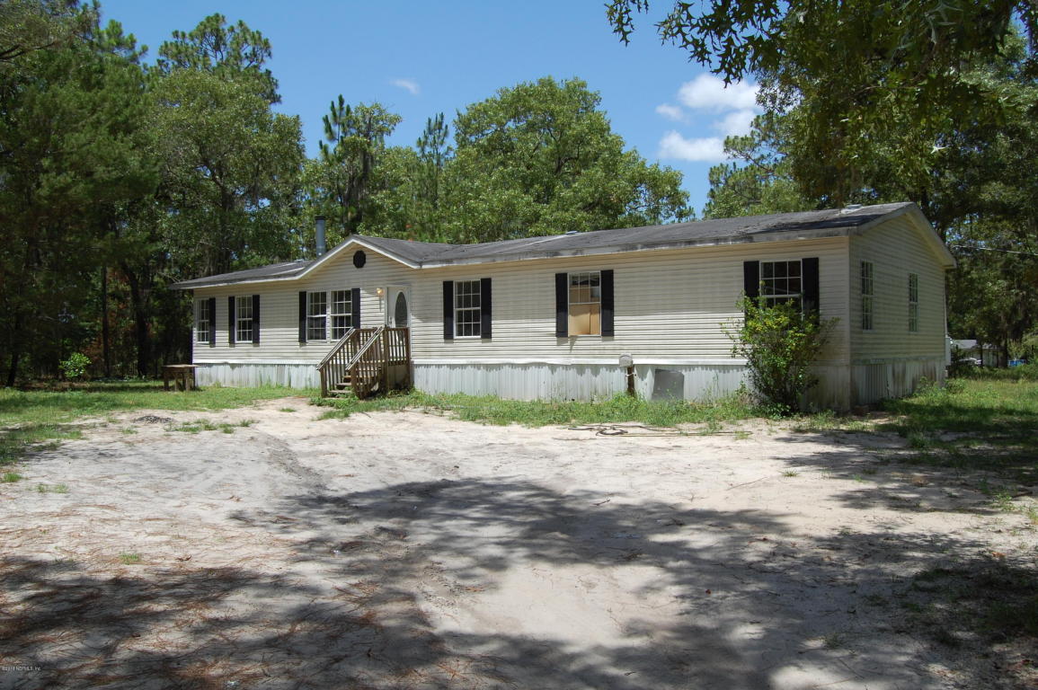 209 North 5TH ST, Satsuma, FL 32189