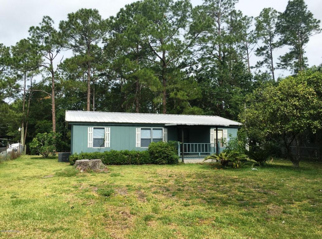 121 Waterside Avenue, Satsuma, FL 32189