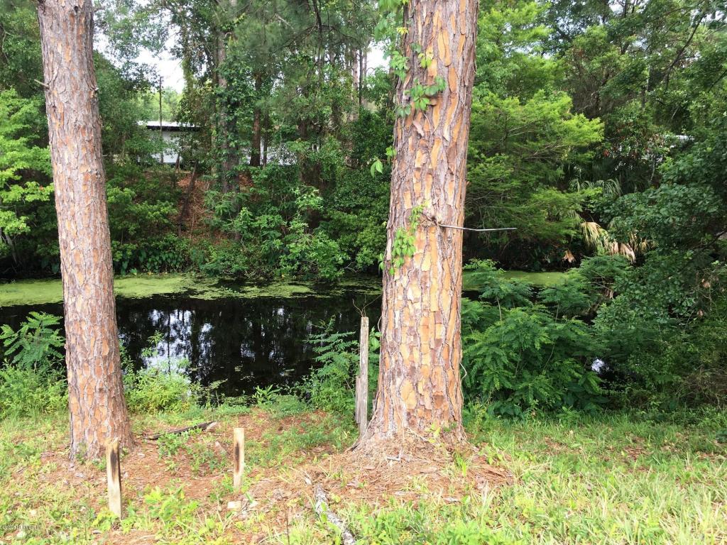 121 Waterside Avenue, Satsuma, FL 32189