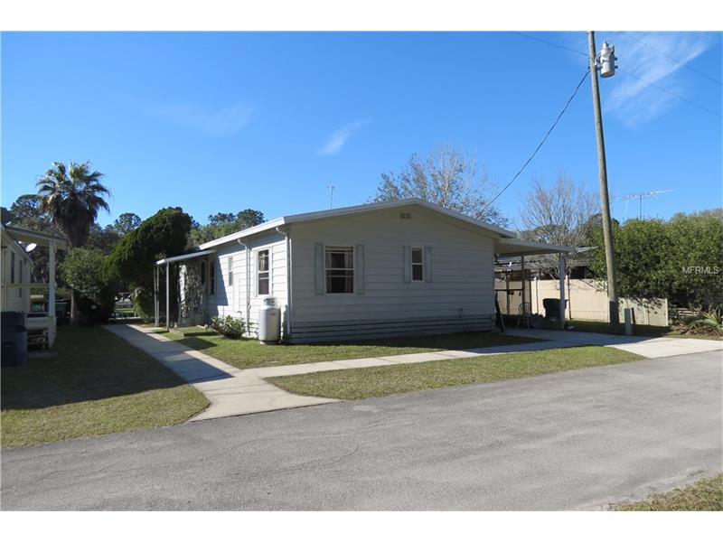 1612 BREAM DRIVE, Seville, FL 32190