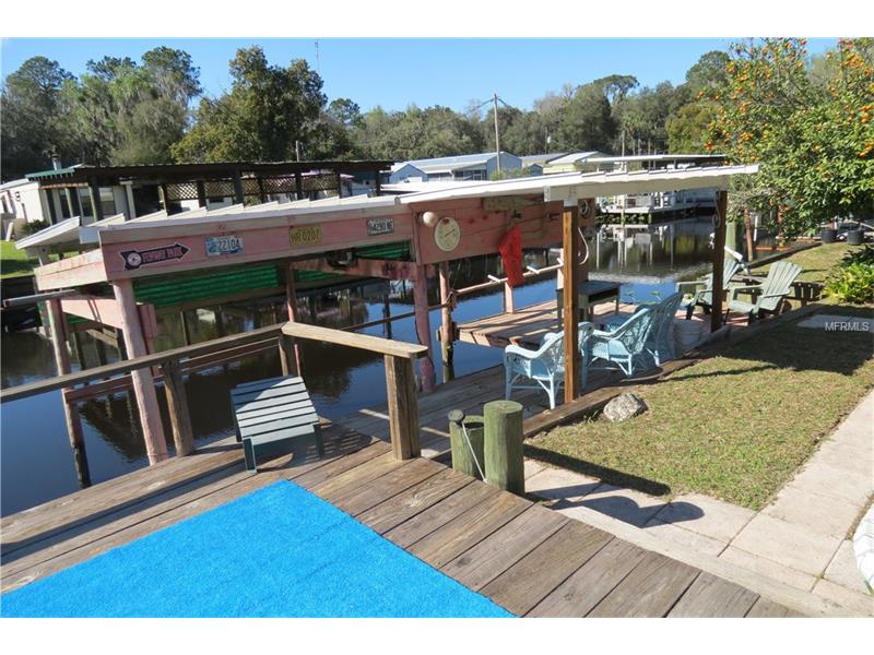 1612 BREAM DRIVE, Seville, FL 32190