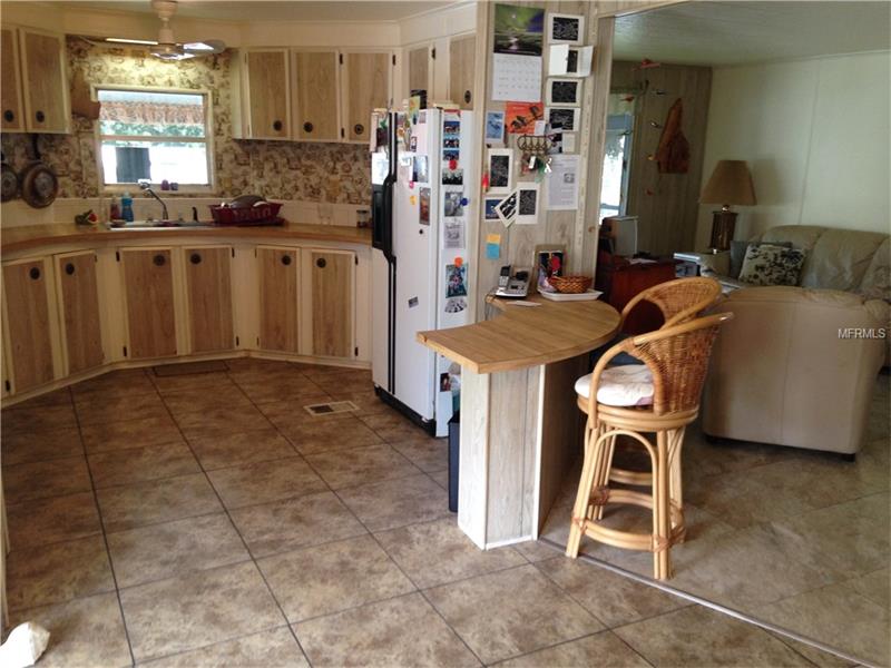 1612 BREAM DRIVE, Seville, FL 32190