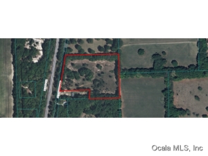 14251 21 Avenue Road, Sparr, FL 32192