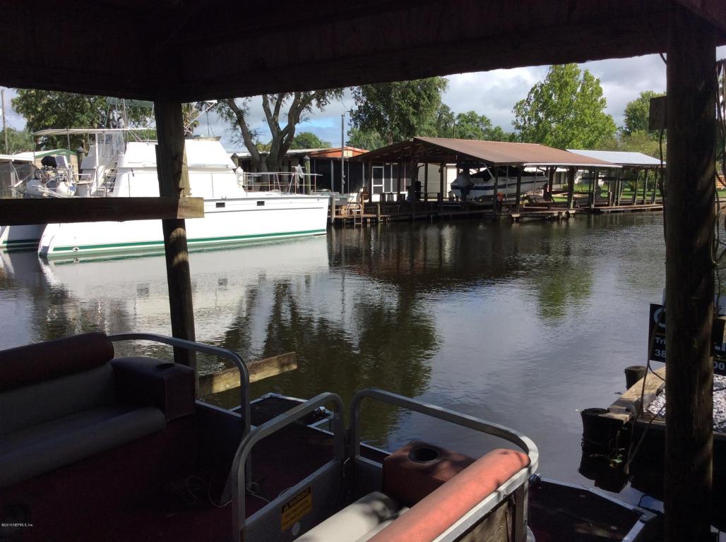 42 Scott Street, Welaka, FL 32193