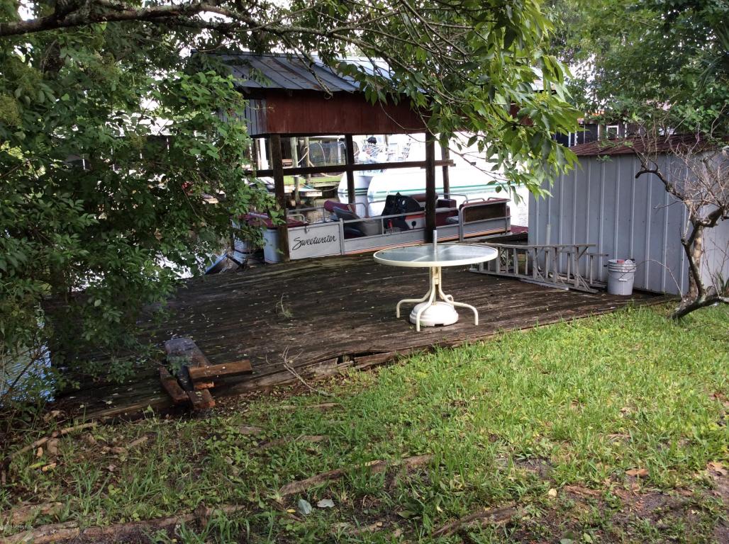 42 Scott Street, Welaka, FL 32193