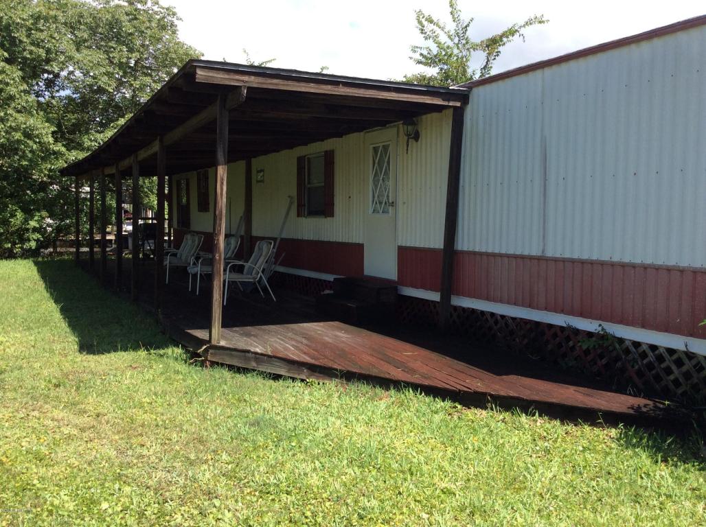 42 Scott Street, Welaka, FL 32193