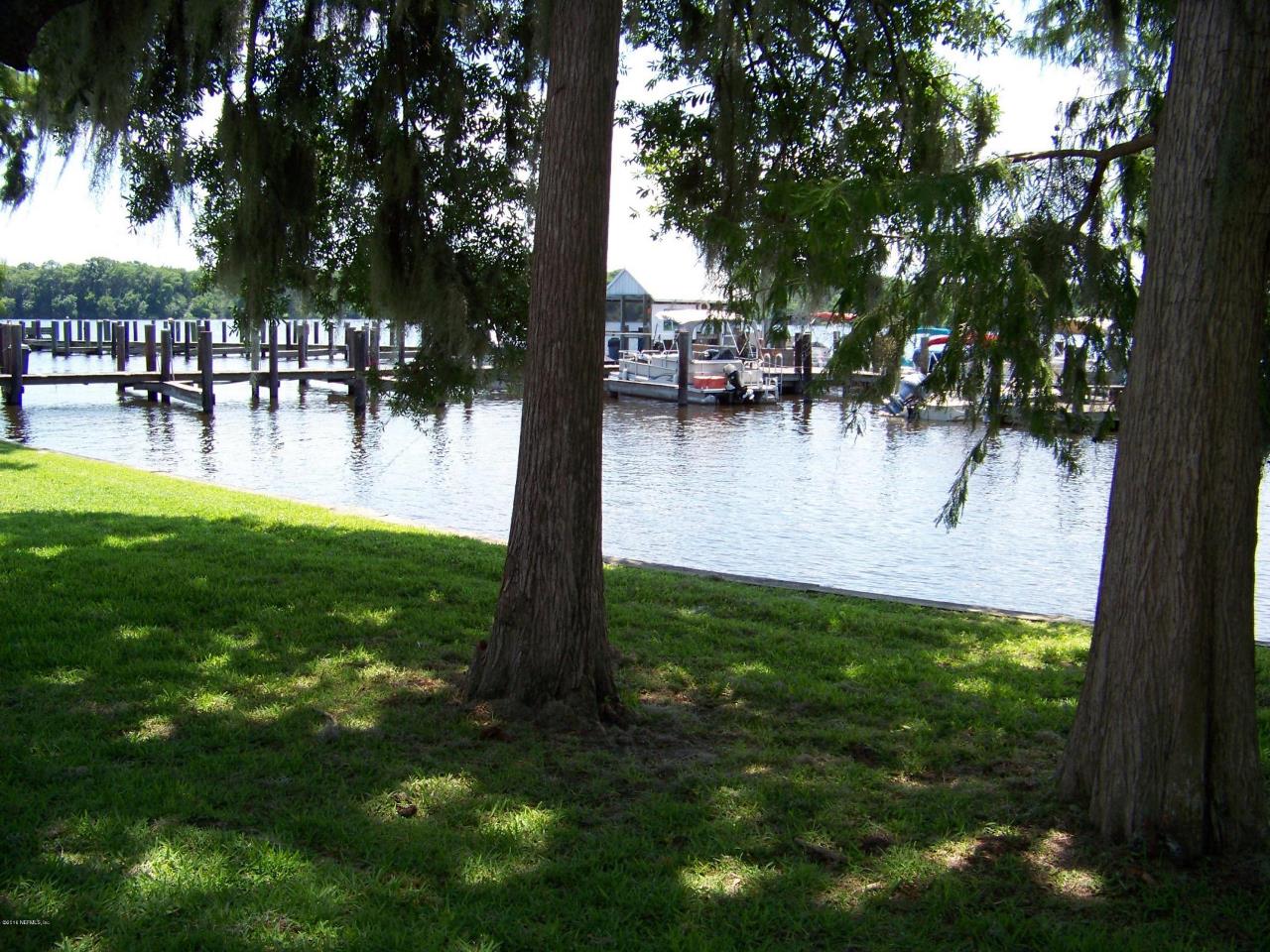 107 River Bend Ct, Welaka, FL 32193