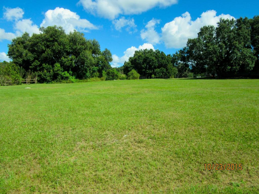 0 SE SE 156th Lane, Weirsdale, FL 32195
