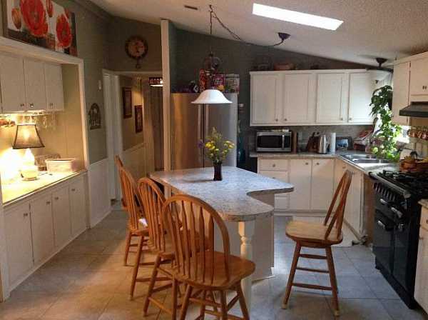 17100 130th Avenue ,FL, Weirsdale, 32195