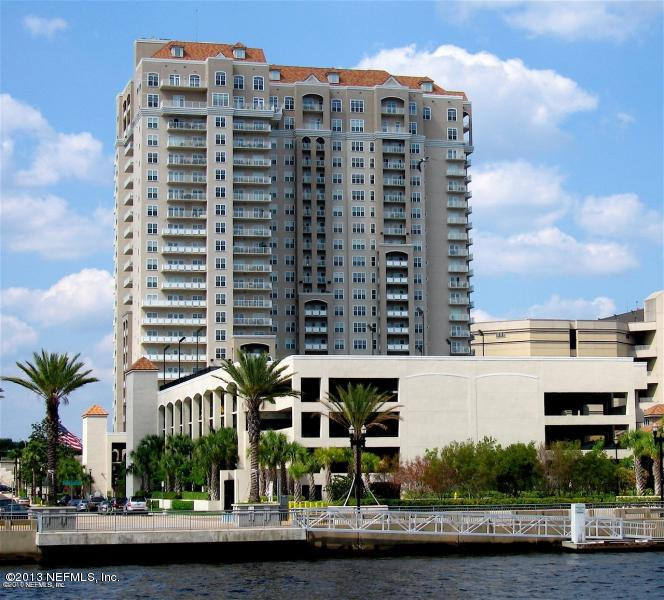 400 East BAY ST, Jacksonville, FL 32202