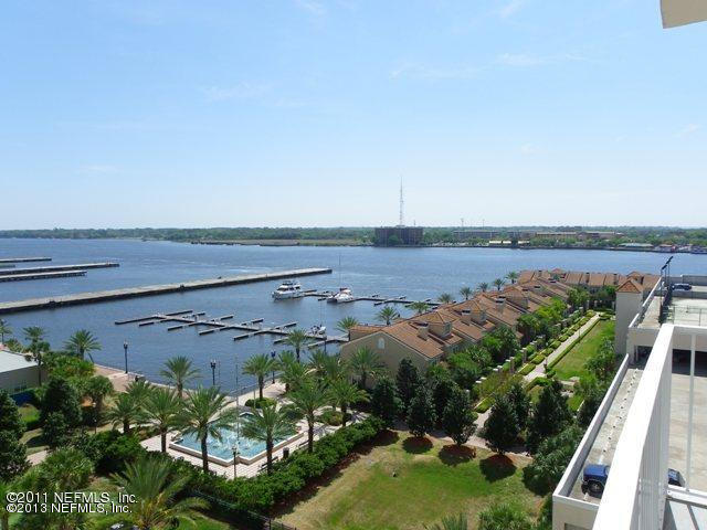 400 East BAY ST, Jacksonville, FL 32202