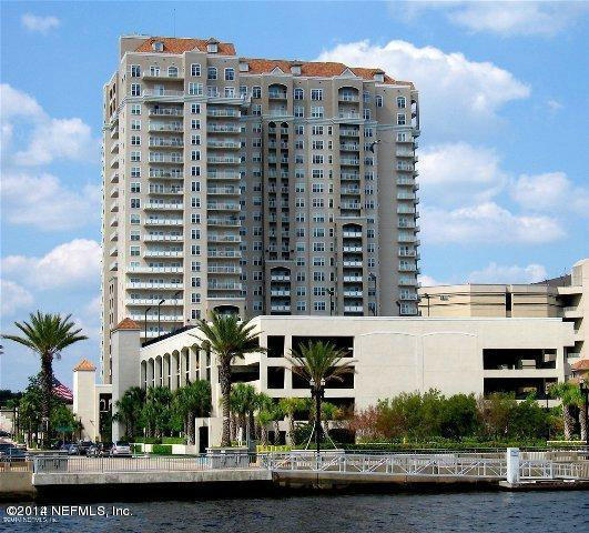 400 East BAY ST, Jacksonville, FL 32202