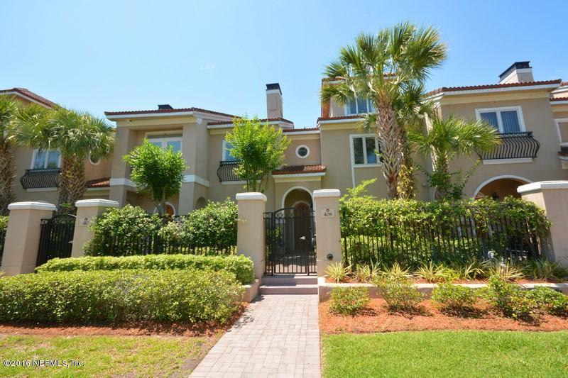 408 BAY ST East, Jacksonville, FL 32202