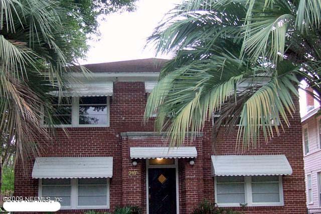 2161 MYRA ST, Jacksonville, FL 32204