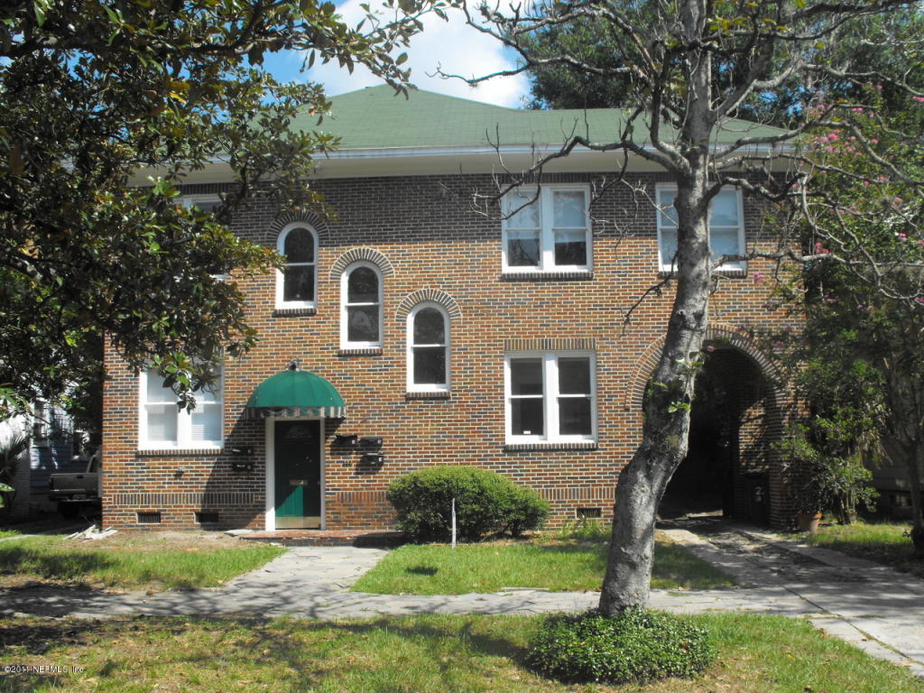 2245 MYRA ST, Jacksonville, FL 32204
