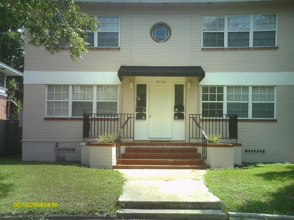 2136 COLLEGE ST, Jacksonville, FL 32204