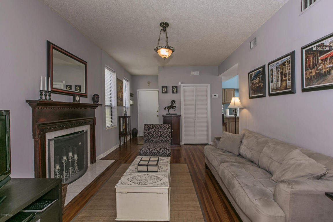 2545 OAK ST, Jacksonville, FL 32204